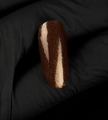 Лак для ногтей IQ Beauty укрепляющий с биокерамикой PROLAC+bioceramics, 12,5 мл (158 Obsession Cinn) IQNP158