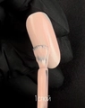 Лак для ногтей IQ Beauty укрепляющий с биокерамикой PROLAC+bioceramics, 12,5 мл (159 Obsession Rose) IQNP159