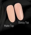 Лак для ногтей IQ Beauty укрепляющий с биокерамикой PROLAC+bioceramics, 12,5 мл (159 Obsession Rose) IQNP159
