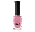 Лак для ногтей IQ Beauty укрепляющий с биокерамикой PROLAC+bioceramics, 12,5 мл 018 Purple lavender IQNP018 - фото 533604
