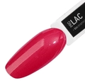 Лак для ногтей IQ Beauty укрепляющий с биокерамикой PROLAC+bioceramics, 12,5 мл 075 Magenta Crimson IQNP075