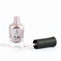 Лак для ногтей IQ Beauty укрепляющий с биокерамикой PROLAC+bioceramics, 12,5 мл 099 Aluminium Peony IQNP099 - фото 533620