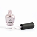 Лак для ногтей IQ Beauty укрепляющий с биокерамикой PROLAC+bioceramics, 12,5 мл 099 Aluminium Peony IQNP099
