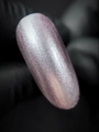 Лак для ногтей IQ Beauty укрепляющий с биокерамикой PROLAC+bioceramics, 12,5 мл 099 Aluminium Peony IQNP099