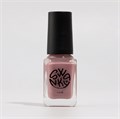 Лак для ногтей Swanky Stamping №03 укрепляющий, пыльная роза, 6 мл (2167) SSV03