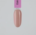 Лак для ногтей Swanky Stamping №03 укрепляющий, пыльная роза, 6 мл (2167) SSV03