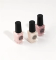 Лак для ногтей Swanky Stamping №03 укрепляющий, пыльная роза, 6 мл (2167) SSV03