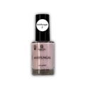 Лак для ногтей без лампы Grattol Antifungal Nail Polish 02, 9мл GAFP02