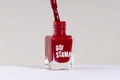 Лак для стемпинга Go! Stamp 03 Cherry kiss, 6 мл GS03MP