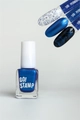 Лак для стемпинга Go! Stamp 108 Permafrost, 6 мл GS108MP