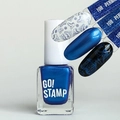 Лак для стемпинга Go! Stamp 108 Permafrost, 6 мл GS108MP