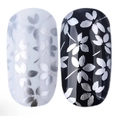 Лак для стемпинга Miss Cheering Stamping Silver №02, 7 мл MCH02