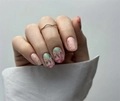 Лак для стемпинга Swanky Stamping M130, ELKA, 6 мл SSNPM130