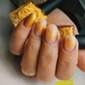 Лак для стемпинга Swanky Stamping №003 золото, 10 мл ST-SW003..