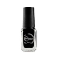 Лак для стемпинга Swanky Stamping S01 чёрный, 6 мл SSNPS01
