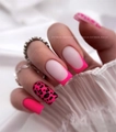 Лак для стемпинга Swanky Stamping S01 чёрный, 6 мл SSNPS01