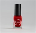 Лак для стемпинга Swanky Stamping S07 Красный, 6 мл SSNPS07 - фото 534221