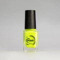 Лак для стемпинга Swanky Stamping S18 неоново-жёлтый, 6 мл SSNPS18