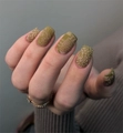 Лак для стемпинга Swanky Stamping S37, оливковый хаки, 6 мл SSNPS37