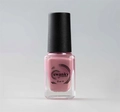 Лак для стемпинга Swanky Stamping S45, пыльная роза, 6 мл SSNPS45