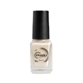 Лак для стемпинга Swanky Stamping S52, молочно бежевый, 6 мл SSNPS52