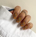 Лак для стемпинга Swanky Stamping S52, молочно бежевый, 6 мл SSNPS52