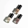 Лак для стемпинга Swanky Stamping S53, натуральный бежевый, 6 мл SSNPS53