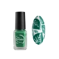 Лак для стемпинга Swanky Stamping S58, изумруд , 6 мл SSNPS58
