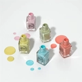 Лак для стемпинга Swanky Stamping S62, фисташковое мороженое, 6 мл SSNPS62