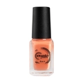 Лак для стемпинга Swanky Stamping S64, коралл, 6 мл SSNPS64