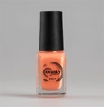 Лак для стемпинга Swanky Stamping S64, коралл, 6 мл SSNPS64