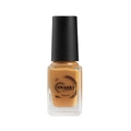 Лак для стемпинга Swanky Stamping S69 мандариновый, 6 мл SSNPS69