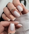 Лак для стемпинга Swanky Stamping S70 карамельный, 6 мл SSNPS70