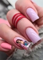 Лак для стемпинга Swanky Stamping S70 карамельный, 6 мл SSNPS70