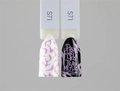 Лак для стемпинга Swanky Stamping S71 Сирень, 6 мл SSNPS71
