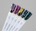 Лак для стемпинга Swanky Stamping S71 Сирень, 6 мл SSNPS71