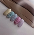 Лак для стемпинга Swanky Stamping S71 Сирень, 6 мл SSNPS71