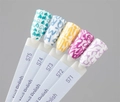 Лак для стемпинга Swanky Stamping S73 Пыльно-жёлтый, 6 мл SSNPS73