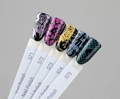 Лак для стемпинга Swanky Stamping S73 Пыльно-жёлтый, 6 мл SSNPS73