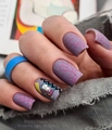 Лак для стемпинга Swanky Stamping S73 Пыльно-жёлтый, 6 мл SSNPS73