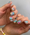 Лак для стемпинга Swanky Stamping S77 Лимонно-желтый, 10 мл SSNP077