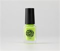 Лак для стемпинга Swanky Stamping S91, зеленая лужайка, 6 мл SSNPS91 - фото 534596