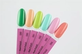 Лак для стемпинга Swanky Stamping S92, светло-голубой, 6 мл SSNPS92