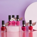 Лак на гелевой основе IRISK Eternail mini Classic 03 Laura, 8 мл Д607-21-03