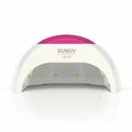 Лампа UV/LED гибридная SUN 2C 48 Вт, кварцевые диоды, белая Sun2C/Q