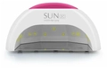 Лампа UV/LED гибридная SUN 2C 48 Вт, кварцевые диоды, белая Sun2C/Q
