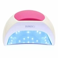 Лампа UV/LED гибридная SUN 2C 48 Вт, кварцевые диоды, белая Sun2C/Q