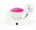 Лампа UV/LED гибридная SUN 2C 48 Вт, кварцевые диоды, белая Sun2C/Q