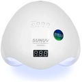 UV LED гибридная лампа SUN 5 Plus 48 Вт, кварцевые диоды, белая SUN5-PLUS/Q