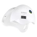 UV LED гибридная лампа SUN 5 Plus 48 Вт, кварцевые диоды, белая SUN5-PLUS/Q - фото 534670